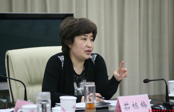 市政府召開恢復(fù)續(xù)建曹河、磨灘水電站工程建設(shè)協(xié)調(diào)會議