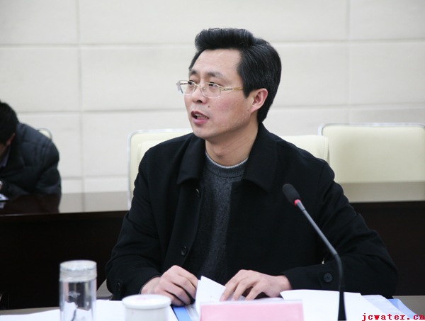 市政府召開恢復(fù)續(xù)建曹河、磨灘水電站工程建設(shè)協(xié)調(diào)會議